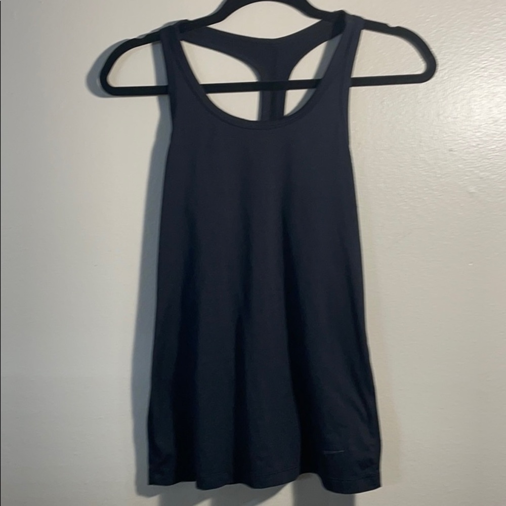Nike Dri-fit racerback tank